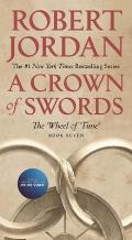 Crown of Swords Wheel of Time Book 07
