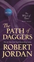 Path of Daggers Wheel of Time 08