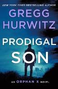Prodigal Son An Orphan X Novel