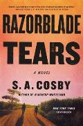 Razorblade Tears A Novel