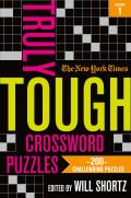New York Times Truly Tough Crossword Puzzles 200 Challenging Puzzles