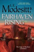 Fairhaven Rising Recluce Saga Book 22