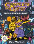 Complete the Quest The Poisonous Library
