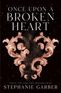 Once Upon a Broken Heart 01