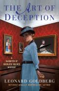 Art of Deception A Daughter of Sherlock Holmes Mystery