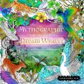 Mythographic Color & Discover Dream Weaver An Artists Coloring Book of Extraordinary Reveries