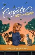 Coyote Lost & Found