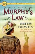 Murphys Law A Molly Murphy Mystery