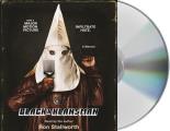 Black Klansman Race Hate & the Undercover Investigation of a Lifetime