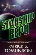 Starship Repo