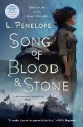 Song of Blood and Stone (Earthsinger Chronicles #1)