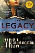 The Legacy (Children's House #1)