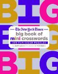 New York Times Big Book of Mini Crosswords