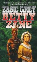 Betty Zane