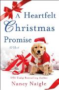 Heartfelt Christmas Promise