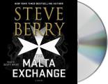 The Malta Exchange: Cotton Malone 14