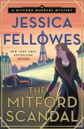 Mitford Scandal A Mitford Murders Mystery