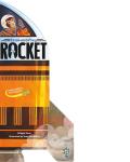 Read & Play Rocket