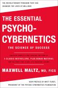 Essential Psycho Cybernetics