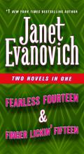 Fearless Fourteen & Finger Lickin Fifteen Two Novels in One