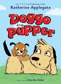 Doggo & Pupper 01