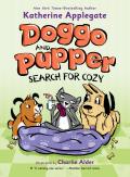 Doggo & Pupper 03 Search for Cozy