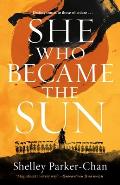 She Who Became the Sun Radiant Emperor Book1