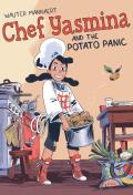 Chef Yasmina & the Potato Panic