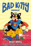 Bad Kitty 16 Supercat Full Color Edition