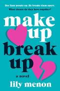 Make Up Break Up