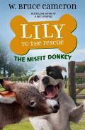 Lily to the Rescue The Misfit Donkey