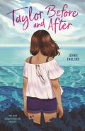 Cover Image for Taylor Before and After by Jennie Englund