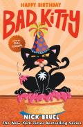 Happy Birthday, Bad Kitty (Full-Color Edition)
