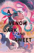 Book of Tea 02 Venom Dark & Sweet