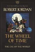 Eye of the World The Wheel of Time Book 1