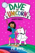 Dave the Unicorn Dance Party