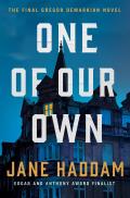 One of Our Own: A Gregor Demarkian Novel