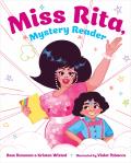 Miss Rita Mystery Reader