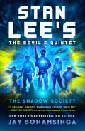 Stan Lees The Devils Quintet The Shadow Society