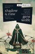 Shadow & Claw The First Half of The Book of the New Sun
