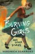 Burning Girls & Other Stories