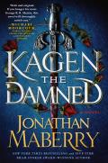 Kagen the Damned Kagen the Damned Book 1