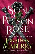 Son of the Poison Rose Kagen the Damned Book 2