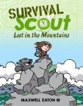 Survival Scout Lost in the Mountains