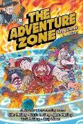 Adventure Zone: The Eleventh Hour