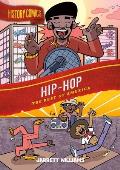 History Comics Hip Hop