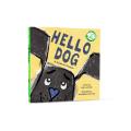 Hello Dog / Hello Human [Flip Book]: Two Stories in One!