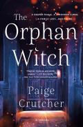 Orphan Witch A Novel
