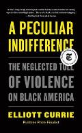 Peculiar Indifference The Neglected Toll of Violence on Black America
