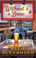 Without a Brew A Sloan Krause Mystery